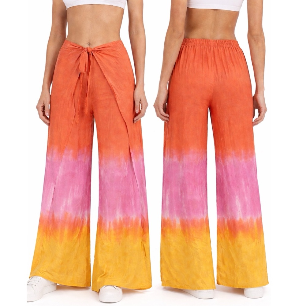 Young Fabulous and Broke - Abigail Split Pants | New